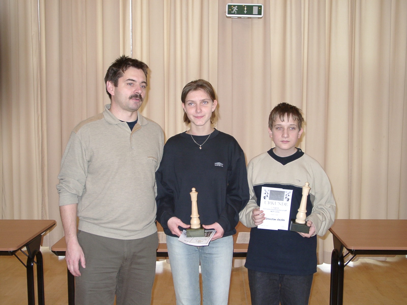 Vorschau